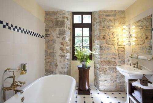 Hotel Chateau De La Caze