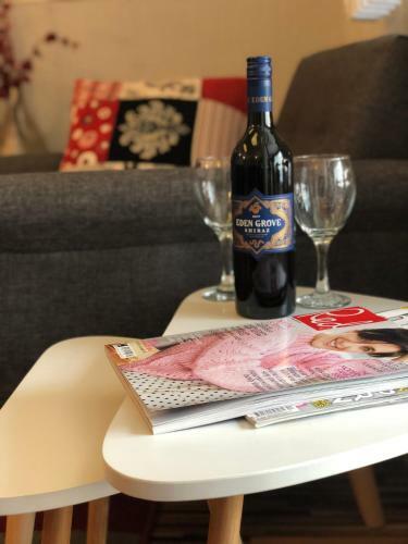 Bed & Breakfast The Rimini