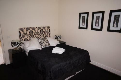 South Beach Apartments