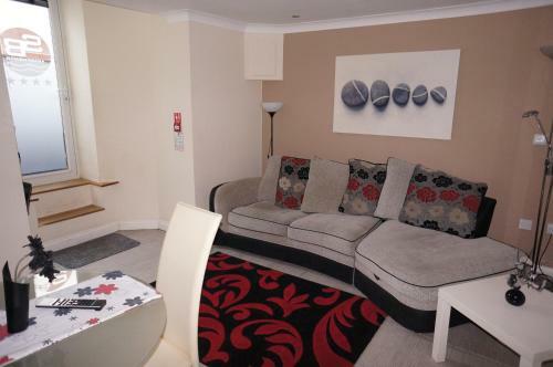 South Beach Apartments