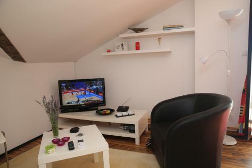 Apartment Jovana