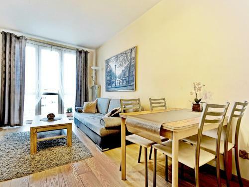 Apartament Kameralny III Na Star�wce