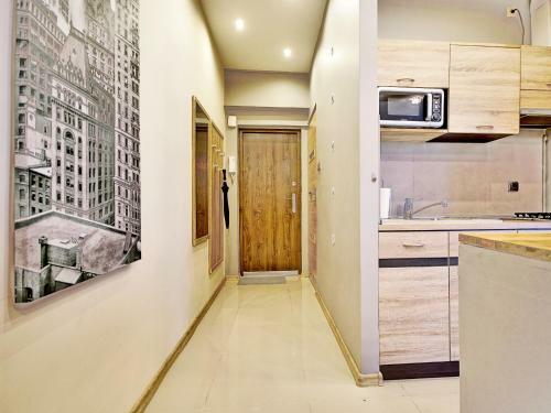 Apartament Kameralny III Na Star�wce