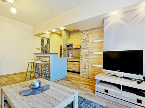 Apartament Kameralny III Na Star�wce