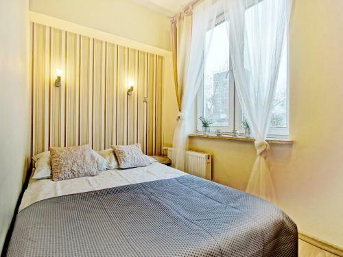 Apartament Kameralny III Na Star�wce