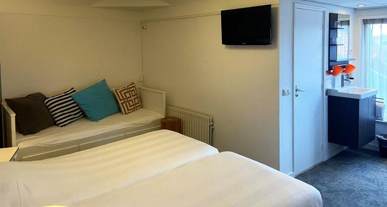 Hotel Grand Caf� Heeren Van Noortwyck