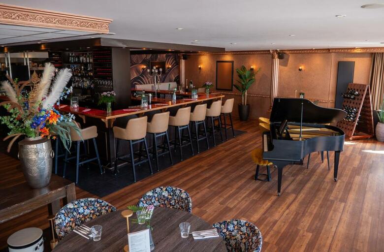Hotel Grand Caf� Heeren Van Noortwyck