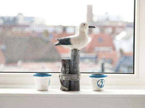 Apartamento Appartementen Zandvoort