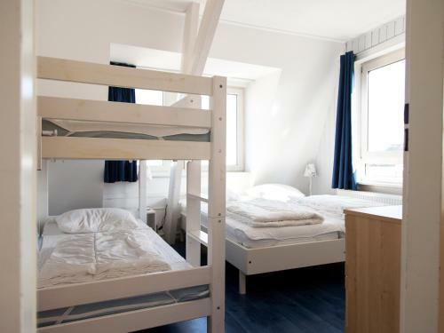Apartamento Appartementen Zandvoort