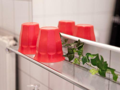 Apartamento Appartementen Zandvoort