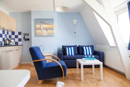 Apartamento Appartementen Zandvoort