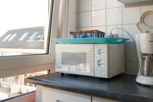 Apartamento Appartementen Zandvoort