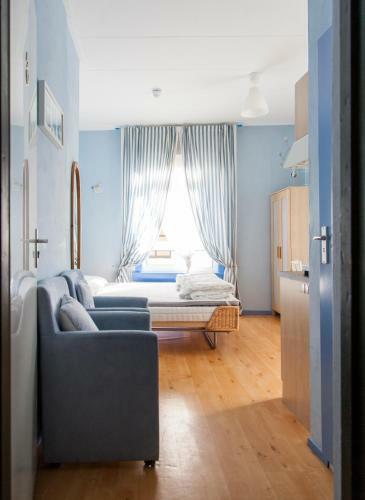 Apartamento Appartementen Zandvoort