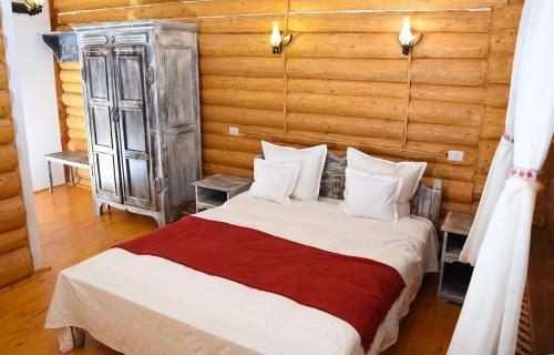 Agroturismo Coliba Haiducilor Bucovina