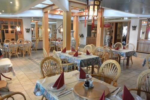 Hotel Vila Emei