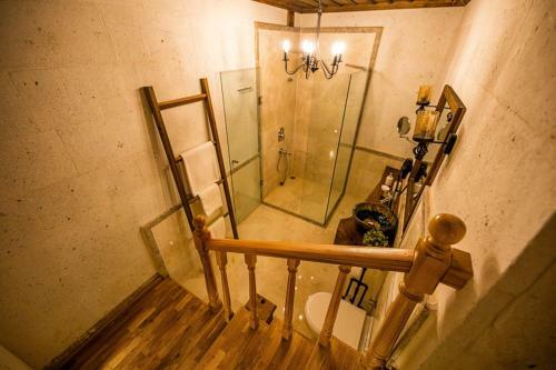Mira Cappadocia Hotel