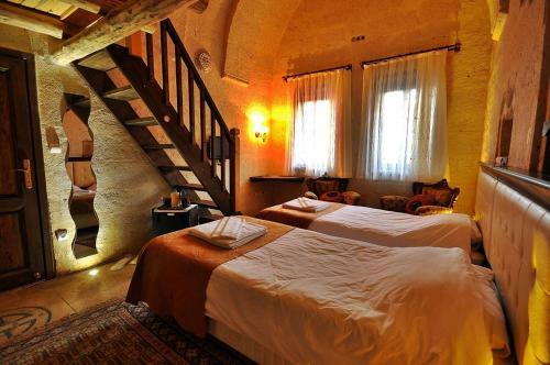Akman Hotel