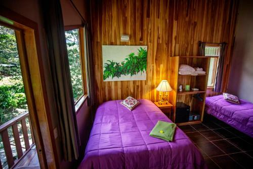 Cala Lodge
