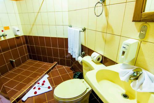 Hotel Cipreses