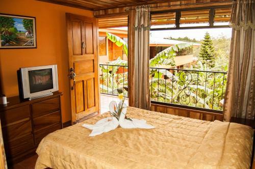 Hotel Cipreses