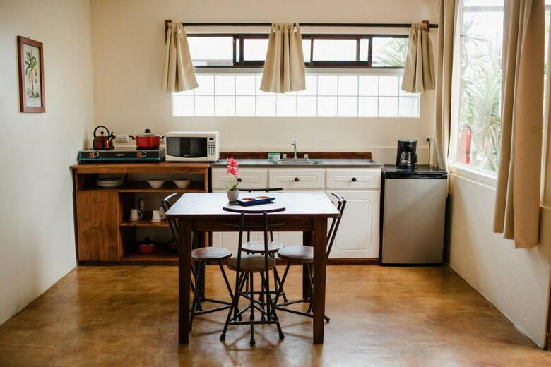 Hotel Monteverde Inn - Valle Escondido Preserve