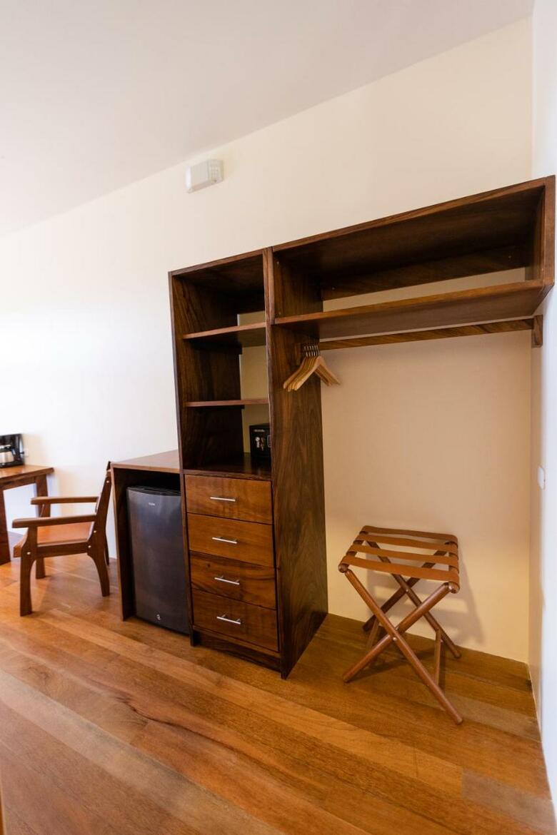Hotel Monteverde Inn - Valle Escondido Preserve
