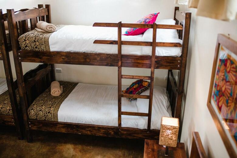 Hotel Monteverde Inn - Valle Escondido Preserve