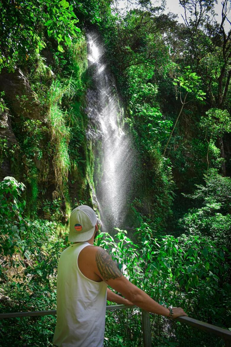 Hotel Monteverde Inn - Valle Escondido Preserve