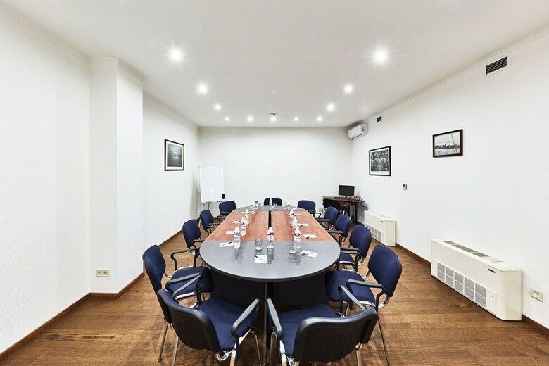 Frapolli Hotel