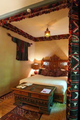 Riad Le Jardin Des Biehn