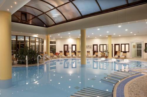 Hotel Atrium Palace Thalasso Spa Resort And Villas