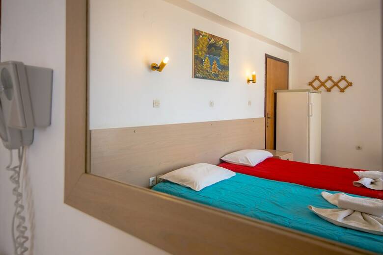 Apartamento Sea Harmony
