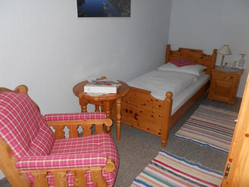 Hostal G�stehaus Macheiner