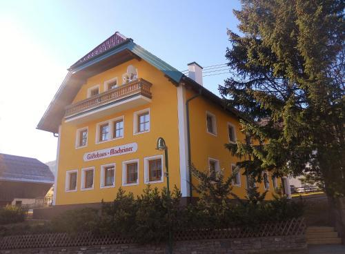 Hostal G�stehaus Macheiner