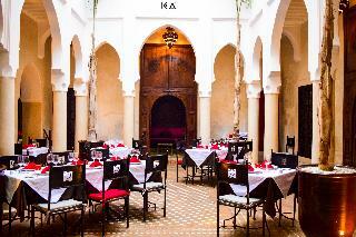 Riad Casa Lalla
