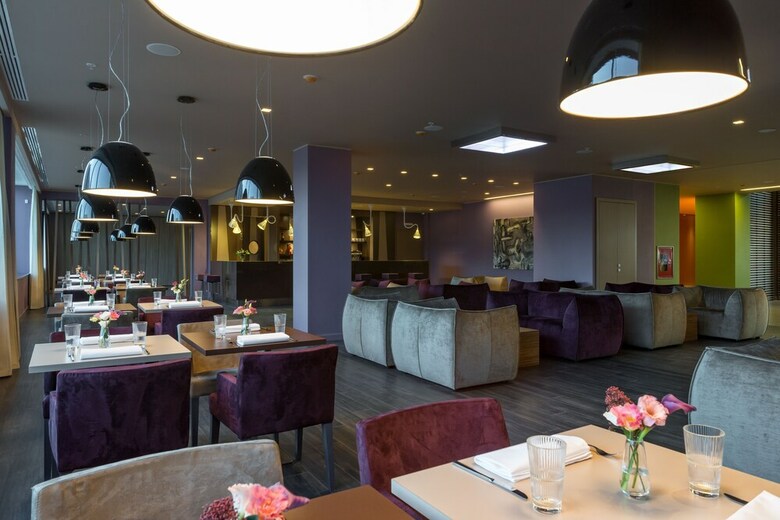 Domina Hotel Novosibirsk