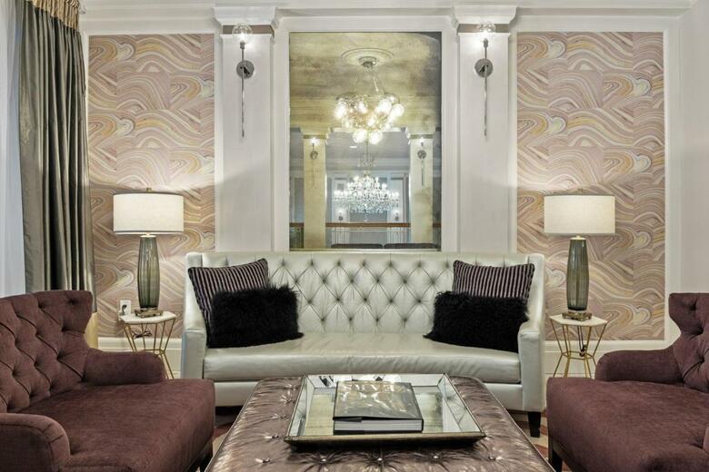 Hotel Wyndham Canterbury At San Francisco