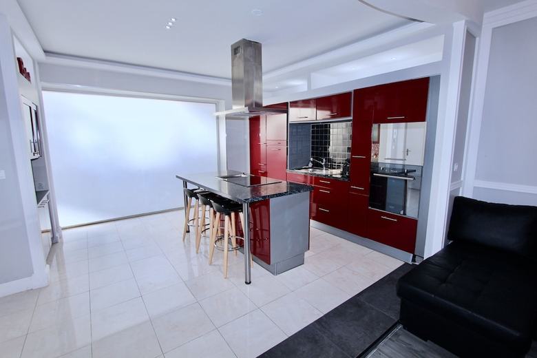 Apartamento Cannes Luxury Residence Rentals