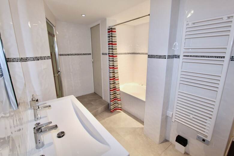 Apartamento Cannes Luxury Residence Rentals