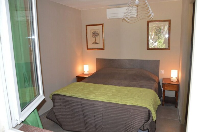 Apartamento Villa Maredda