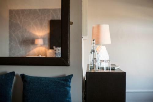 Bed & Breakfast Maddens Bridge Bar, Restaurant & Guesthouse