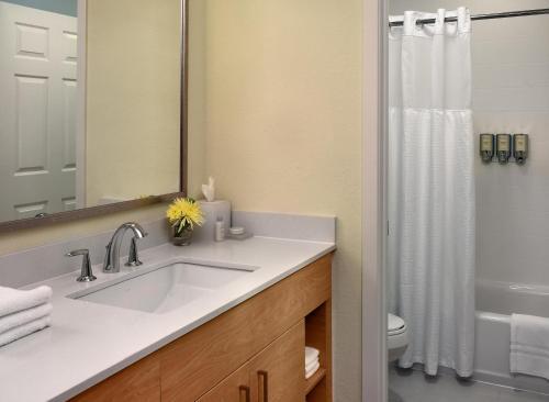 Hotel Residence Inn Birmingham Inverness