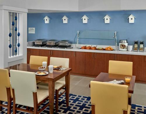 Hotel Residence Inn Birmingham Inverness