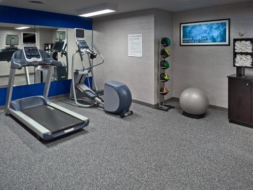 Hotel Residence Inn Birmingham Inverness