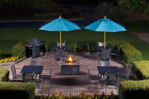 Hotel Residence Inn Birmingham Inverness