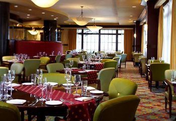Hotel Renaissance Birmingham Ross Bridge Golf Resort & Spa