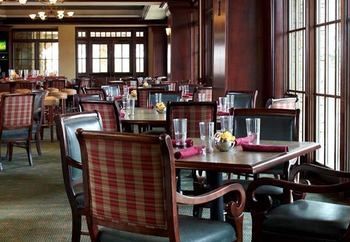 Hotel Renaissance Birmingham Ross Bridge Golf Resort & Spa