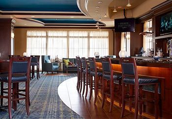 Hotel Renaissance Birmingham Ross Bridge Golf Resort & Spa
