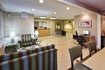 Hotel La Quinta Inn Birmingham/cahaba Park South