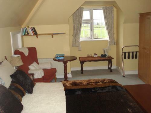 Glendine Irish Home B&B